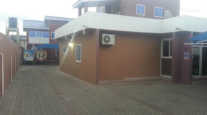 Best One Hotel - Accra