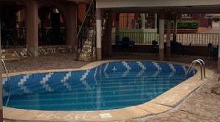 Best One Hotel - Accra