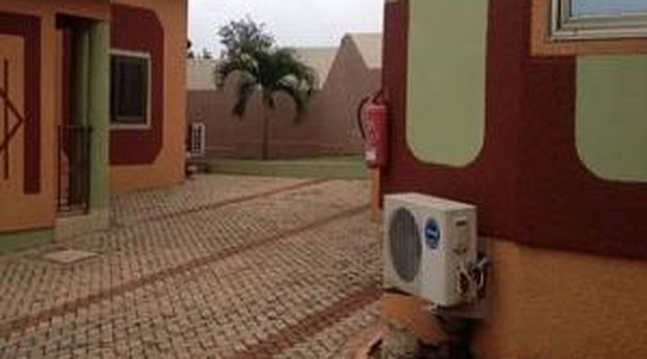 Best One Hotel - Accra