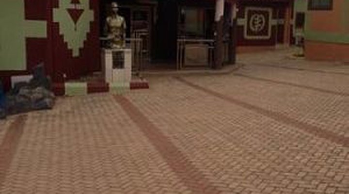 Best One Hotel - Accra