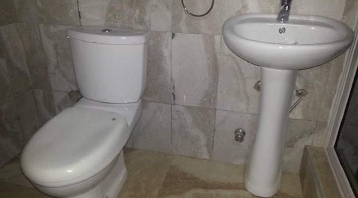 Best One Hotel - Accra