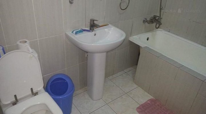 Best One Hotel - Accra