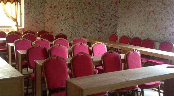 Best One Hotel - Accra