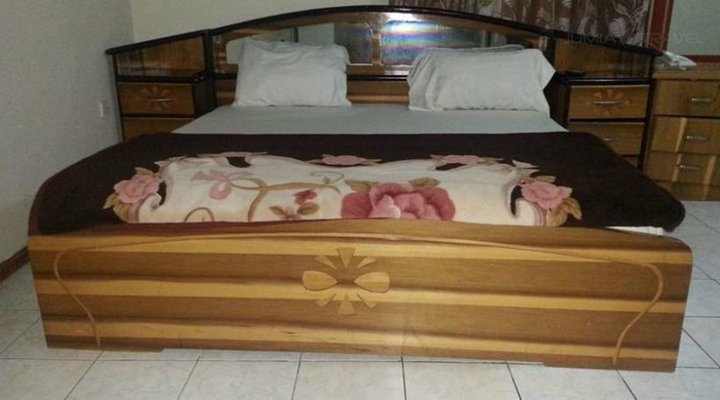 Best One Hotel - Accra