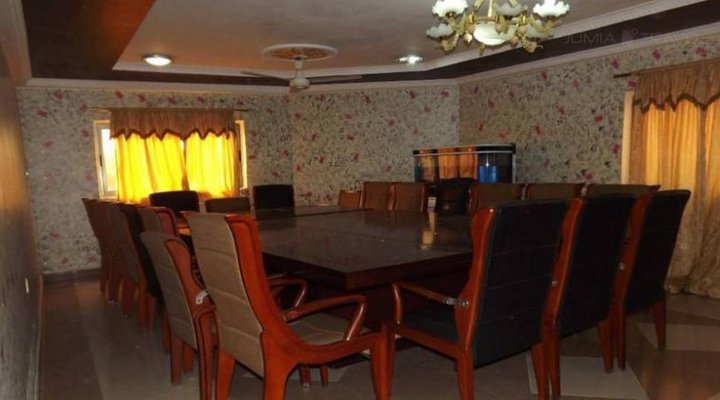 Best One Hotel - Accra