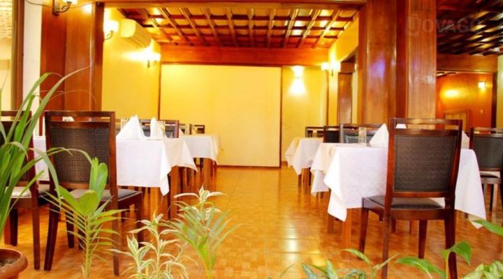 Shangri-La Muyenga Hotel