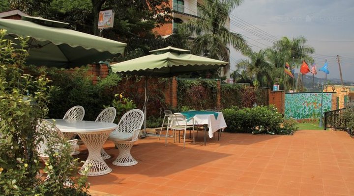 Shangri-La Muyenga Hotel