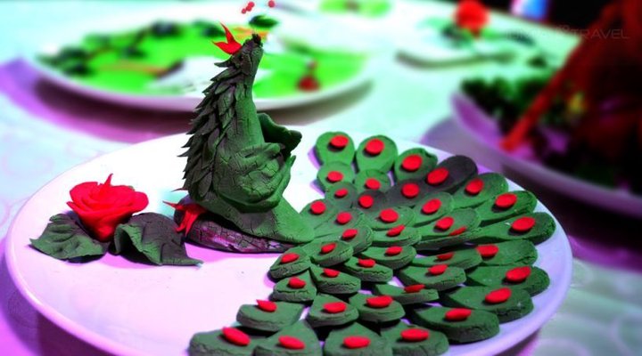 Shangri-La Muyenga Hotel