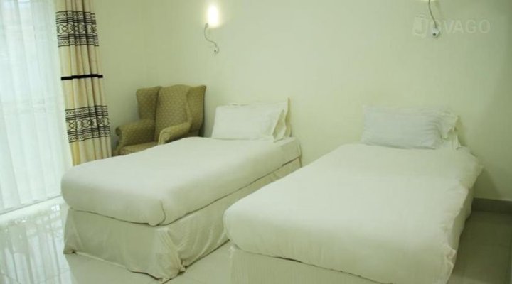 Shangri-La Muyenga Hotel