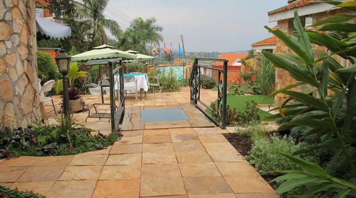 Shangri-La Muyenga Hotel