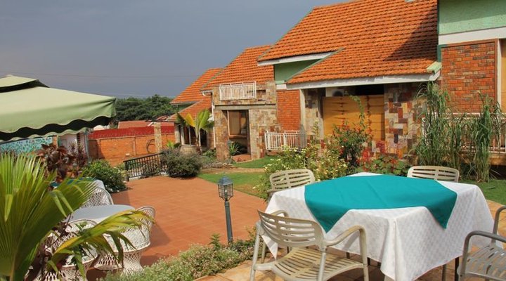 Shangri-La Muyenga Hotel