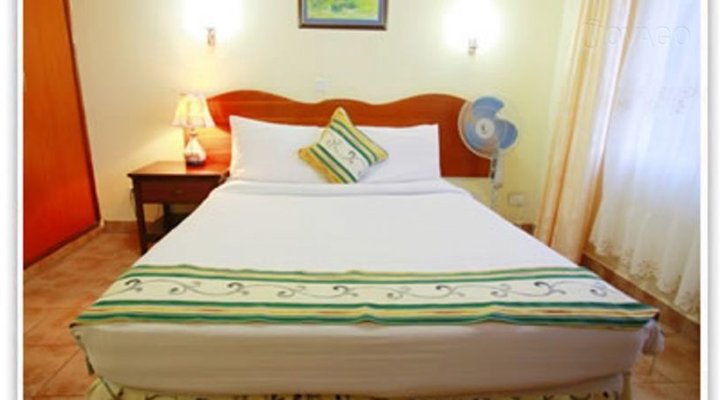Shangri-La Muyenga Hotel