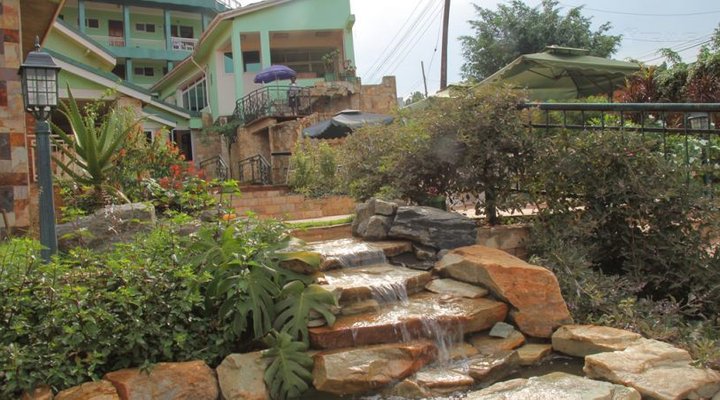 Shangri-La Muyenga Hotel