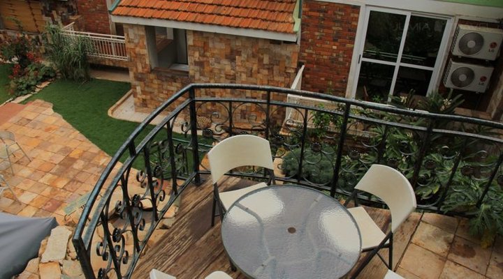 Shangri-La Muyenga Hotel