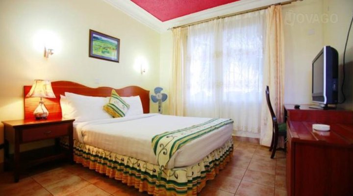 Shangri-La Muyenga Hotel