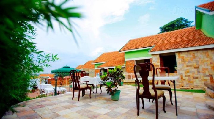 Shangri-La Muyenga Hotel