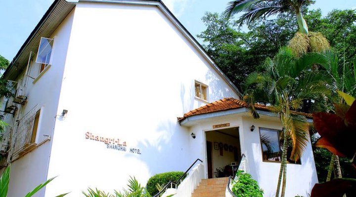 Shangri-La Kampala Club Hotel