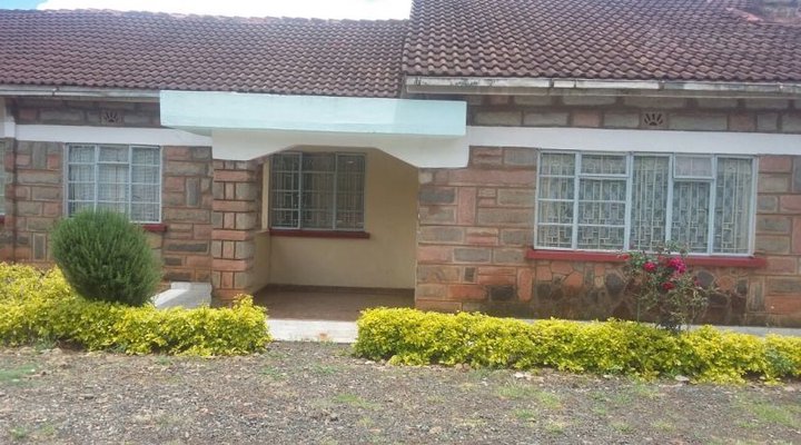 Apas Splendid Homestay