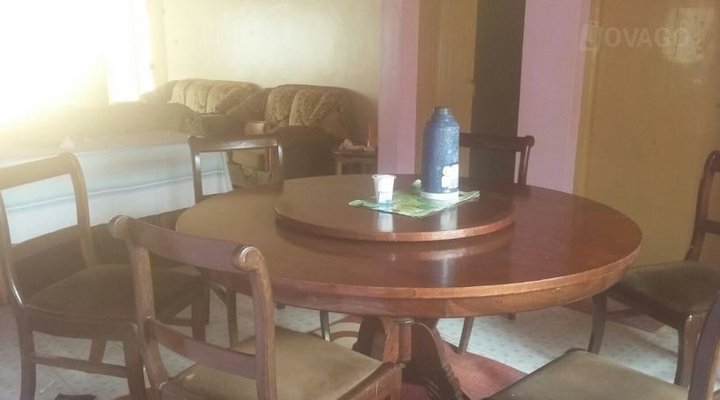 Apas Splendid Homestay
