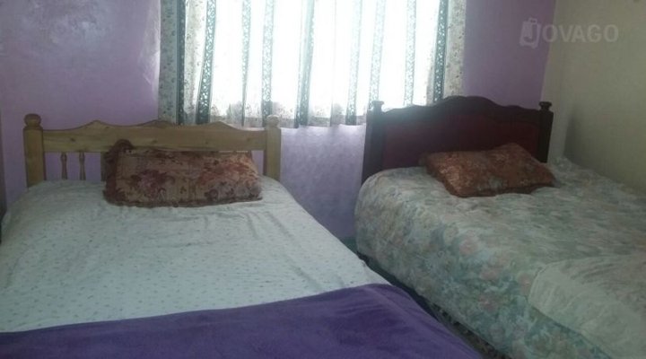 Apas Splendid Homestay