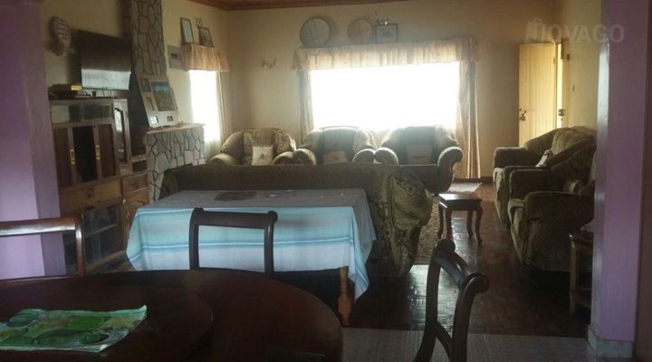 Apas Splendid Homestay