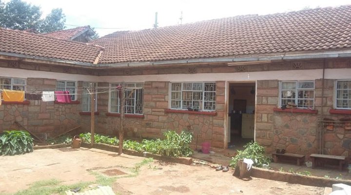 Apas Splendid Homestay