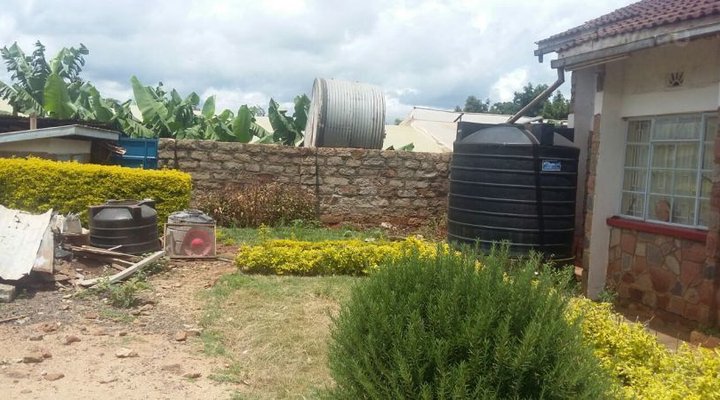 Apas Splendid Homestay