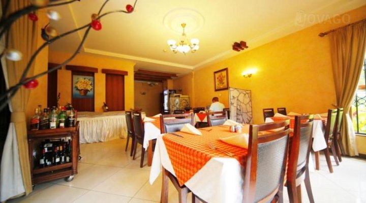 Shangri-La Nyonyi Gardens Hotel & Furnished Apartments
