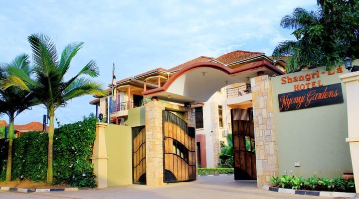Shangri-La Nyonyi Gardens Hotel & Furnished Apartments