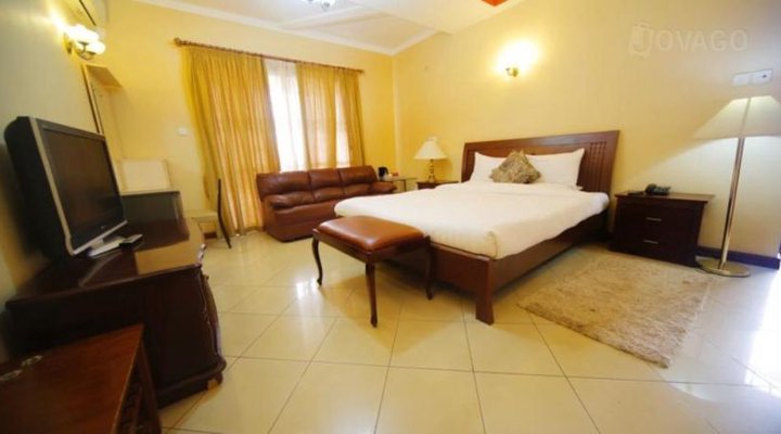 Shangri-La Nyonyi Gardens Hotel & Furnished Apartments