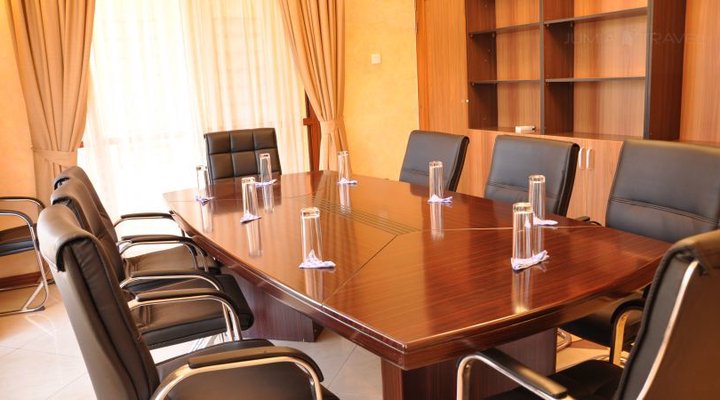 Shangri-La Nyonyi Gardens Hotel & Furnished Apartments