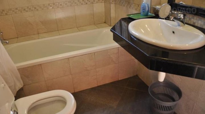 Shangri-La Nyonyi Gardens Hotel & Furnished Apartments