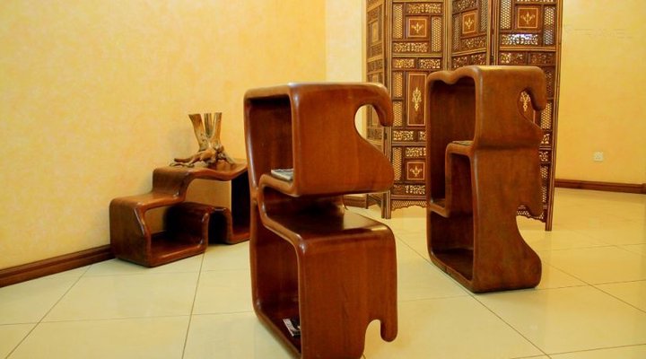 Shangri-La Nyonyi Gardens Hotel & Furnished Apartments