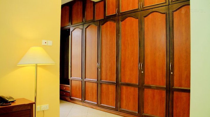 Shangri-La Nyonyi Gardens Hotel & Furnished Apartments