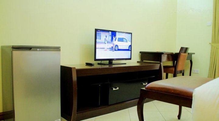 Shangri-La Nyonyi Gardens Hotel & Furnished Apartments