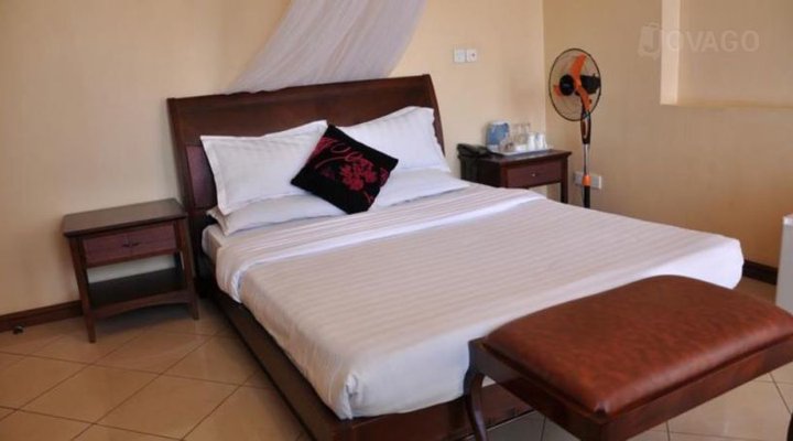 Shangri-La Nyonyi Gardens Hotel & Furnished Apartments