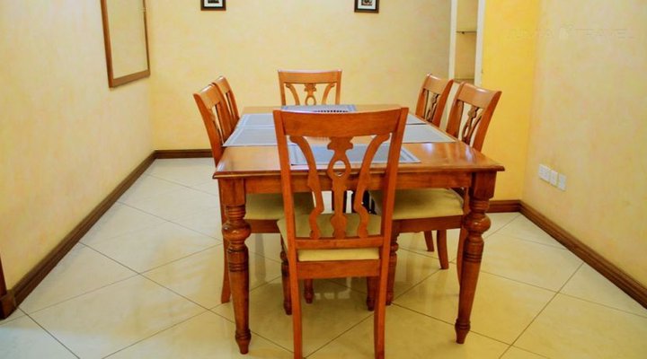 Shangri-La Nyonyi Gardens Hotel & Furnished Apartments