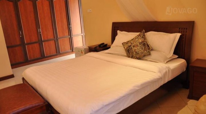 Shangri-La Nyonyi Gardens Hotel & Furnished Apartments