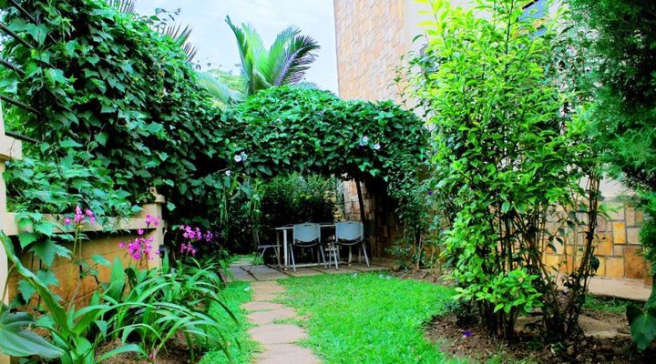 Shangri-La Nyonyi Gardens Hotel & Furnished Apartments