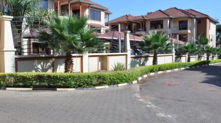 Shangri-La Nyonyi Gardens Hotel & Furnished Apartments