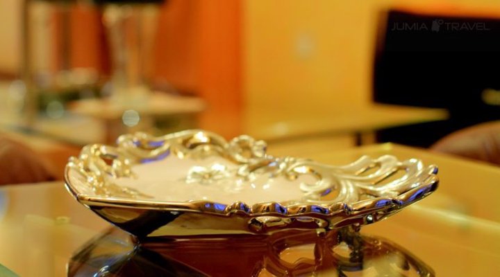 Shangri-La Nyonyi Gardens Hotel & Furnished Apartments