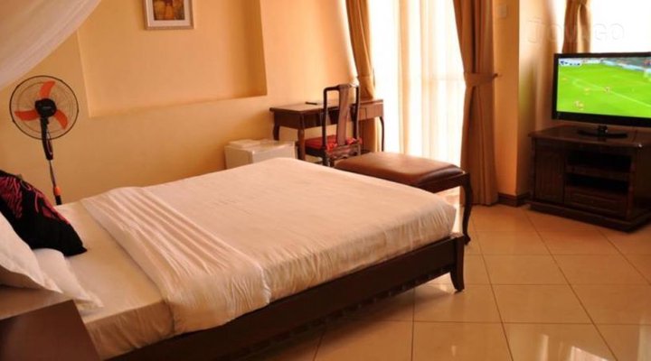 Shangri-La Nyonyi Gardens Hotel & Furnished Apartments