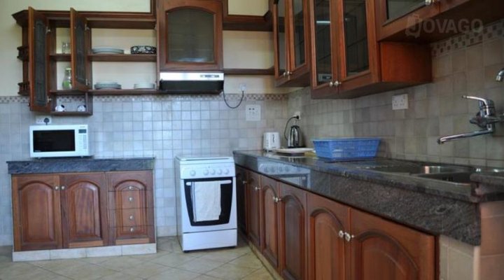 Shangri-La Nyonyi Gardens Hotel & Furnished Apartments