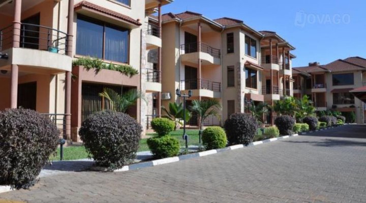 Shangri-La Nyonyi Gardens Hotel & Furnished Apartments