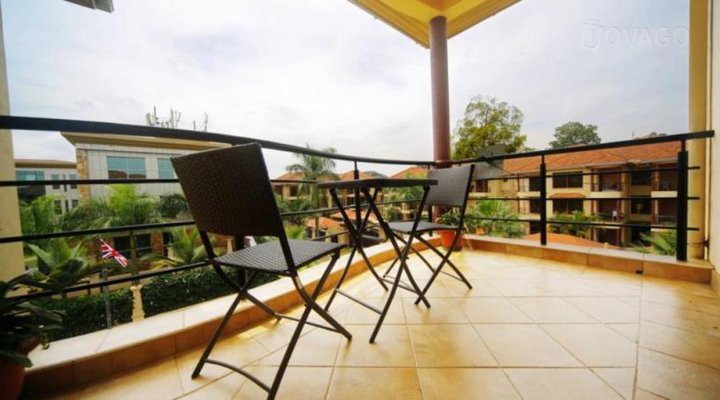 Shangri-La Nyonyi Gardens Hotel & Furnished Apartments