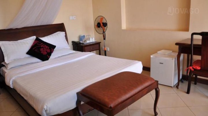 Shangri-La Nyonyi Gardens Hotel & Furnished Apartments