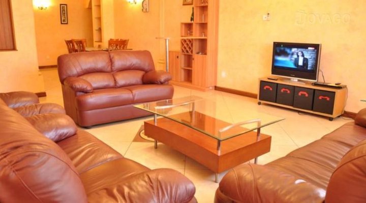 Shangri-La Nyonyi Gardens Hotel & Furnished Apartments