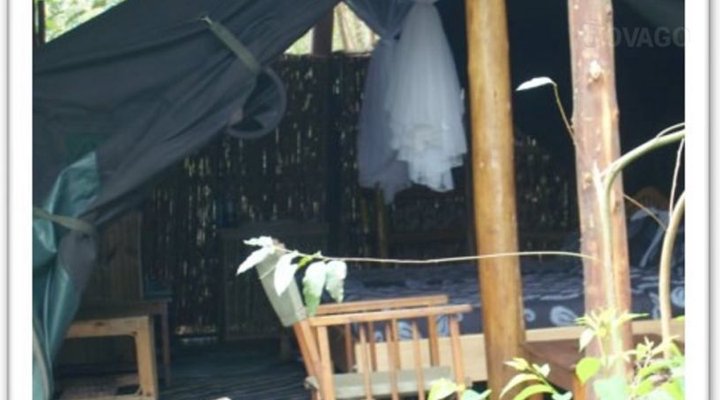 Lake Kitandara Bwindi Camp
