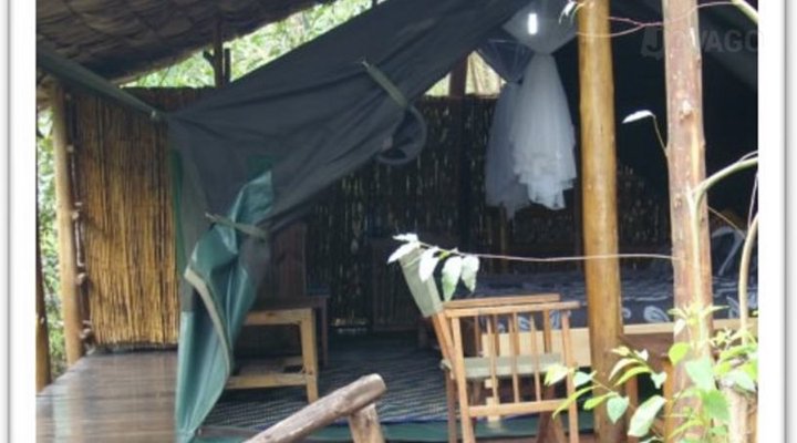 Lake Kitandara Bwindi Camp