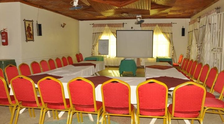 Kitgum Royal Hotel